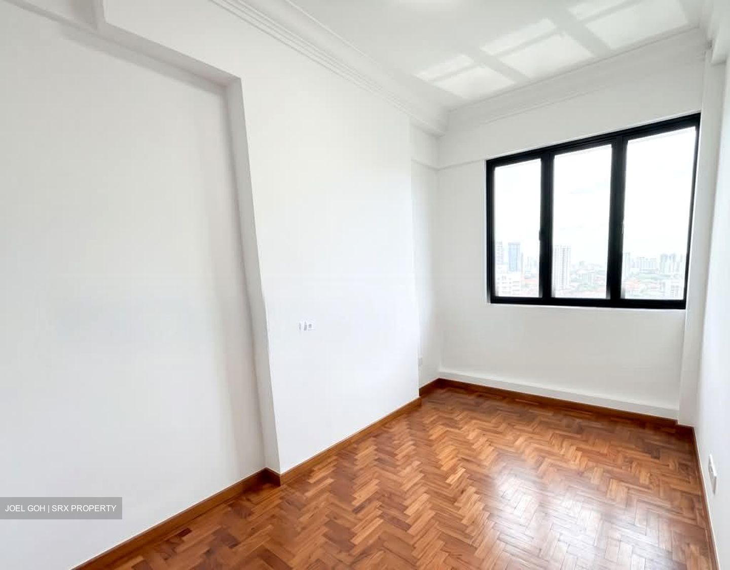 Fortune Jade (D15), Apartment #563474351